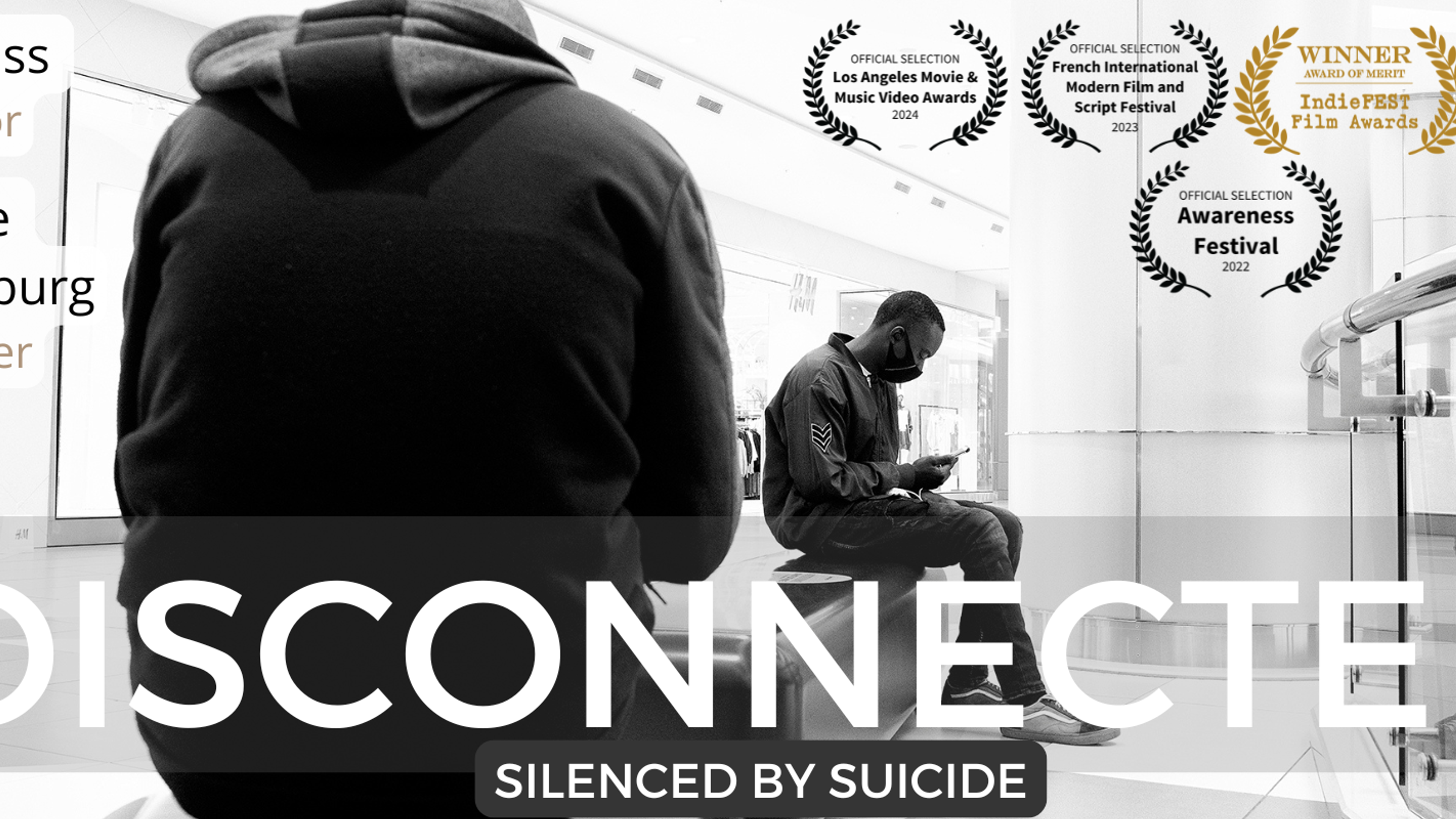 Disconnected Film